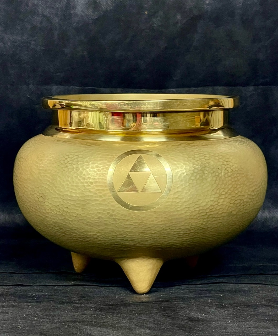 香炉 金彩美粧 施工例