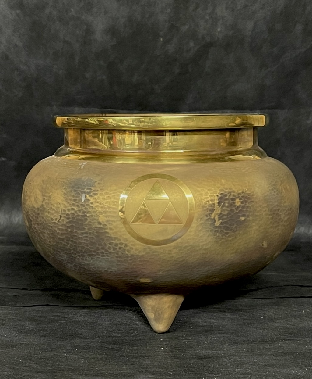 香炉 金彩美粧 施工例