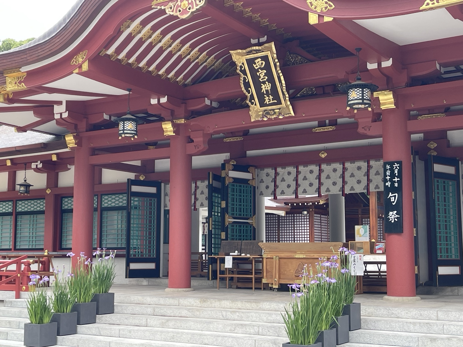 神社仏閣の美観再生
